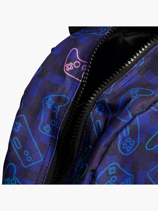Circo Rucksack Blau 96954 4
