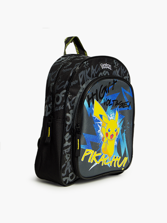 Pokémon Non défini Noir 96955 2
