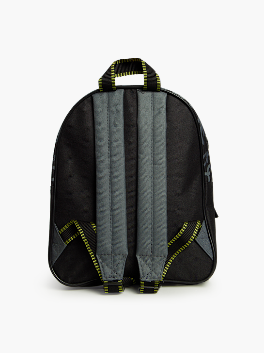 Pokémon Rucksack Schwarz 96955 3