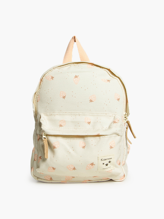 kidzroom Rucksack Creme 96947 1