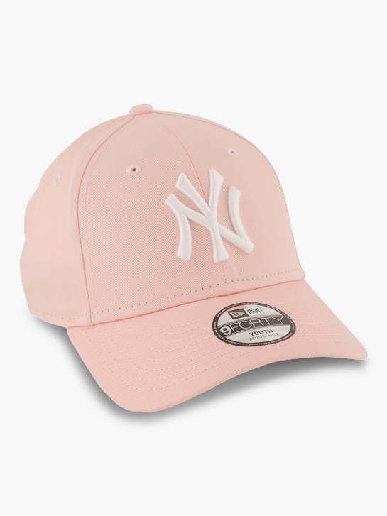 New Era Mütze Rosa 96935 1