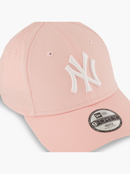 New Era Mütze Rosa 96935 3
