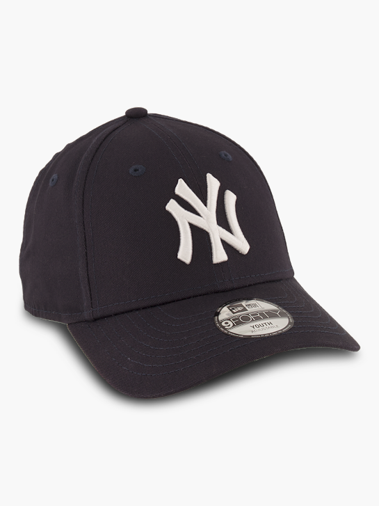 New Era Mütze Dunkelblau 96943 1