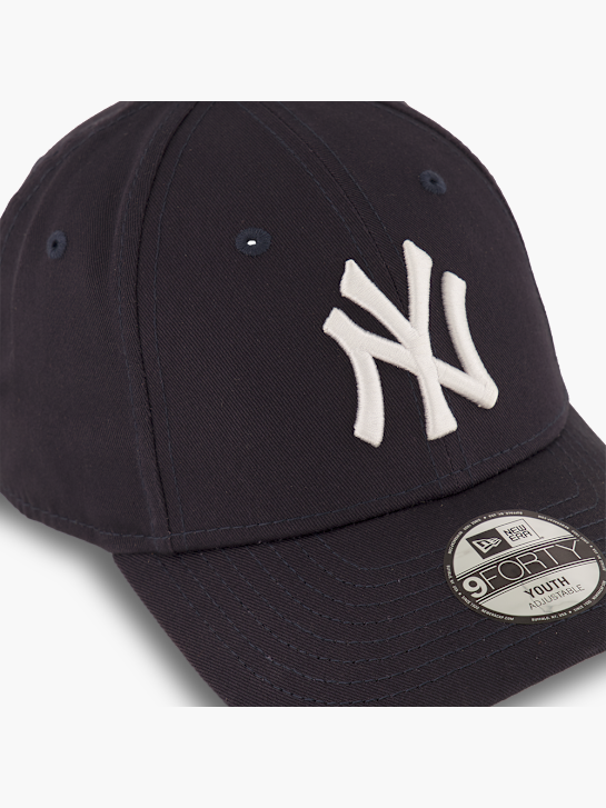 New Era Non défini Bleu foncé 96943 3