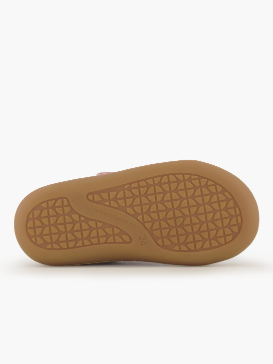 elefanten Scarpa bassa Viola 96293 2
