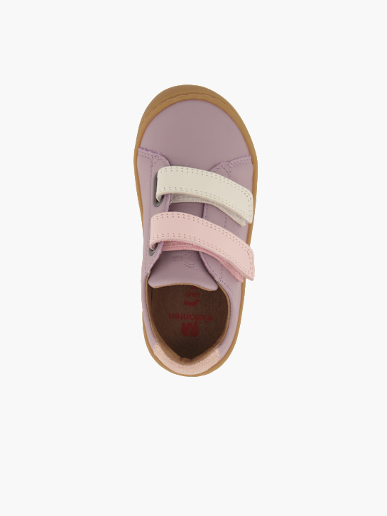 elefanten Scarpa bassa Viola 96293 3