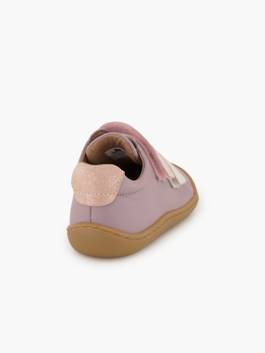 elefanten Scarpa bassa Viola 96293 4