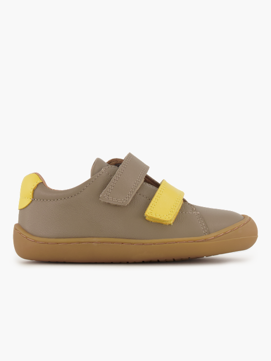 elefanten Scarpa bassa Marrone 96294 2