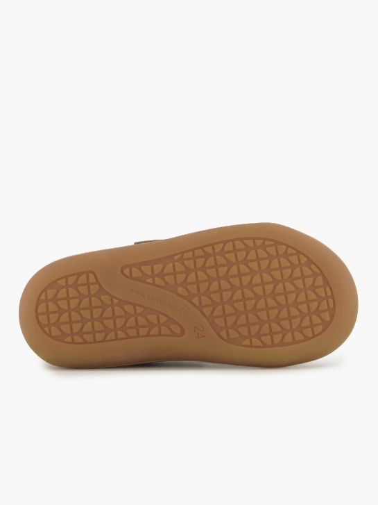 elefanten Scarpa bassa Marrone 96294 3