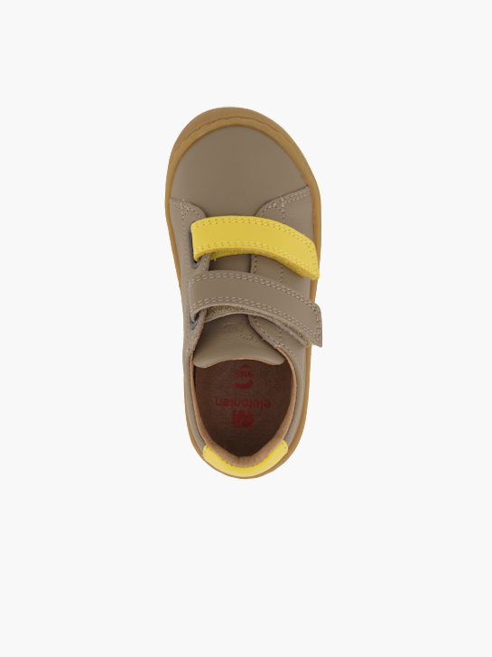 elefanten Lauflernschuh Braun 96294 4