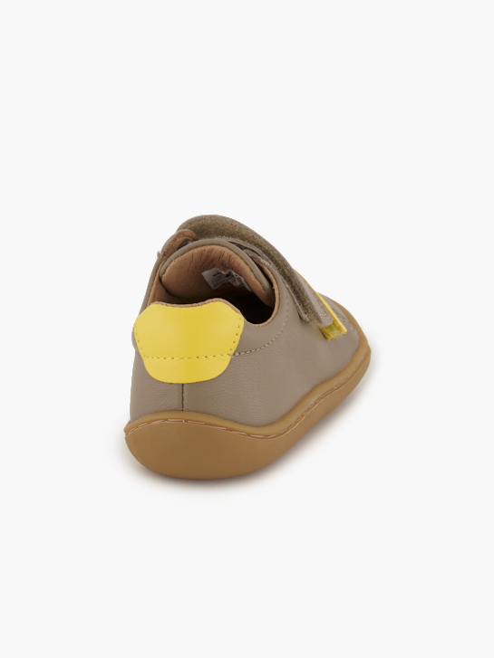 elefanten Lauflernschuh Braun 96294 5