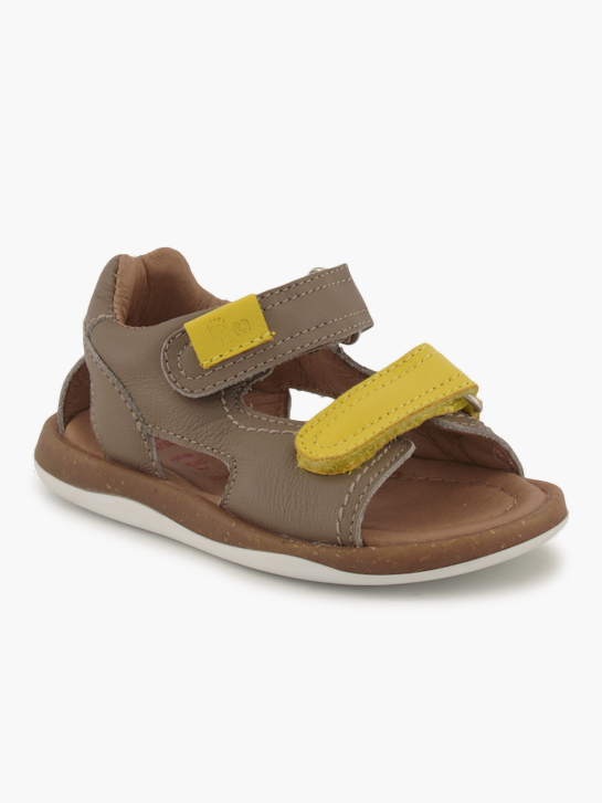 elefanten Sandale Braun 96292 1