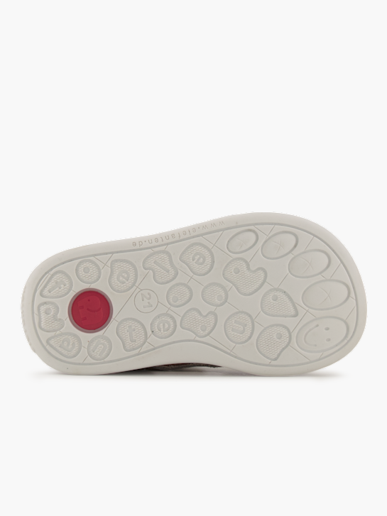 elefanten Scarpa bassa Marrone 96292 3