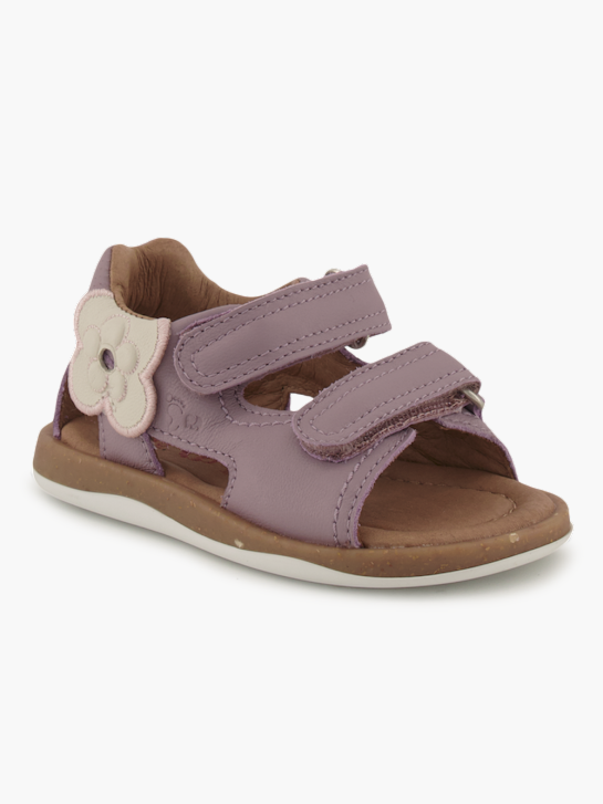 elefanten Scarpa bassa Viola 96295 1