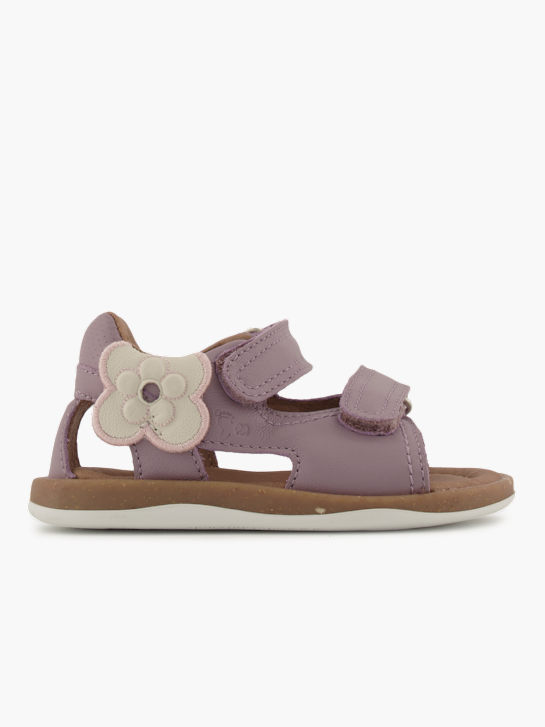 elefanten Scarpa bassa Viola 96295 2