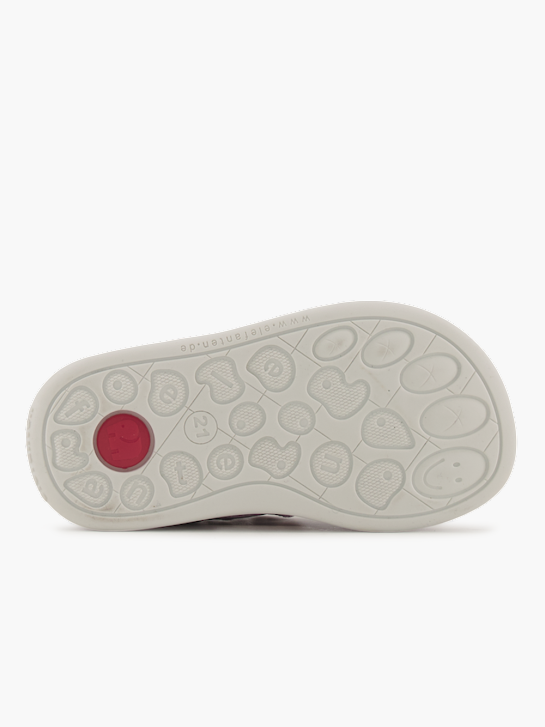elefanten Scarpa bassa Viola 96295 3