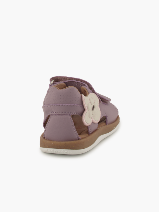 elefanten Scarpa bassa Viola 96295 5