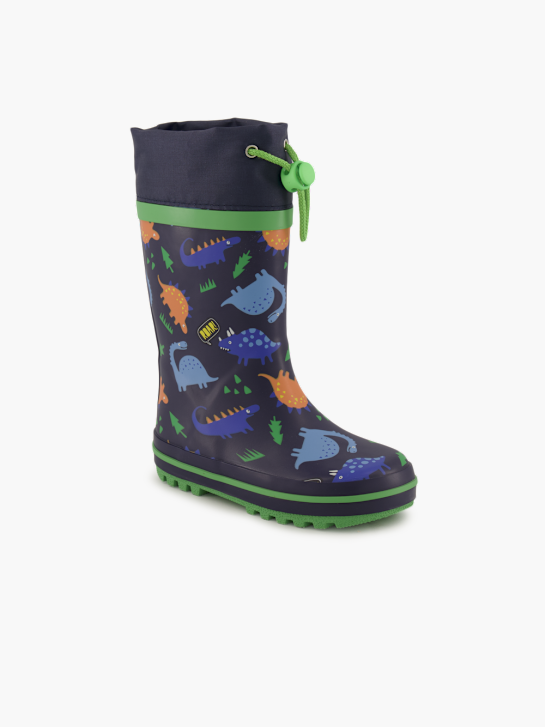 Circo Bottes de pluie Bleu 96297 1