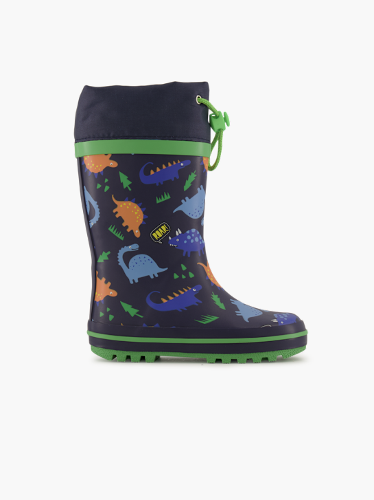 Circo Bottes de pluie Bleu 96297 2