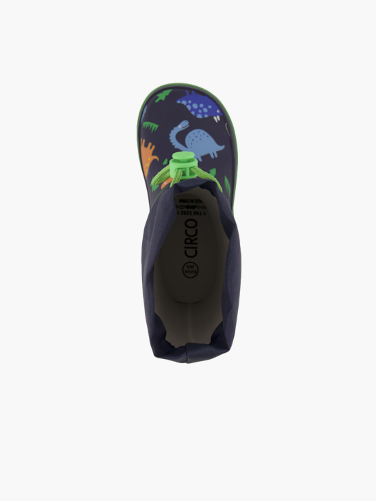 Circo Bottes de pluie Bleu 96297 4
