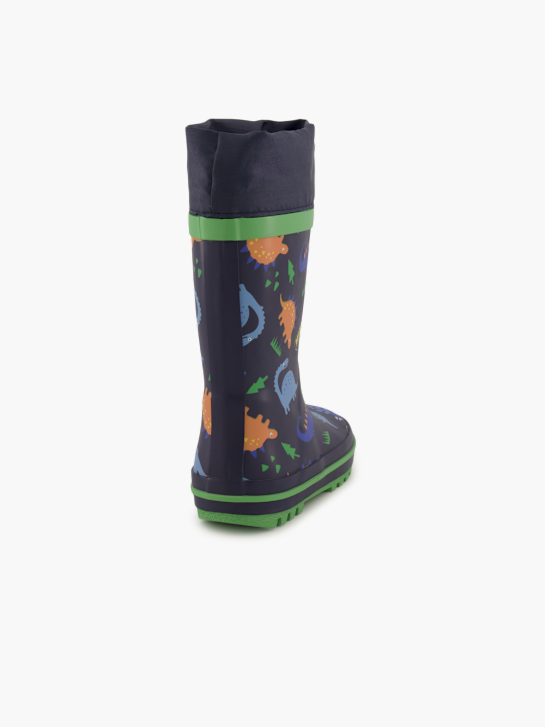 Circo Bottes de pluie Bleu 96297 5