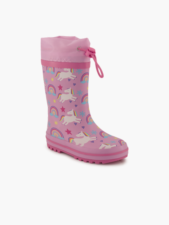 Circo Gummistiefel Fuchsia 96298 1