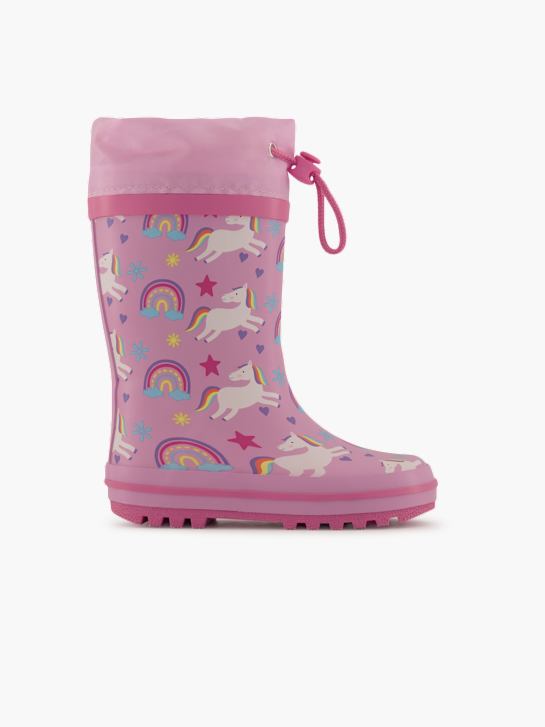 Circo Gummistiefel Fuchsia 96298 2