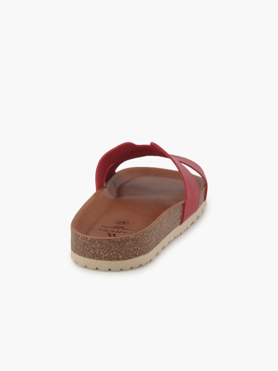 Varese Non défini Rouge 96300 4