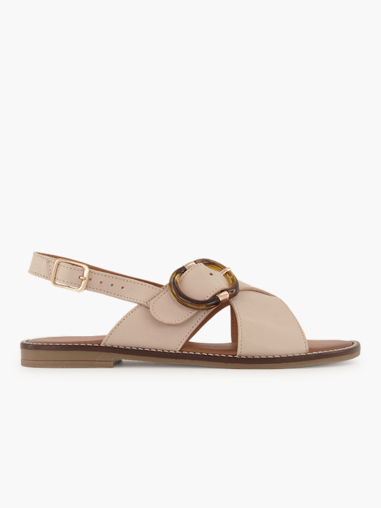 Varese Sandalo Beige 96307 2