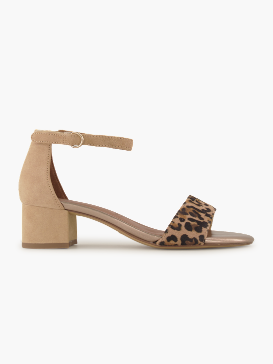 Tamaris Sandale Couleur indéfinie 96311 2