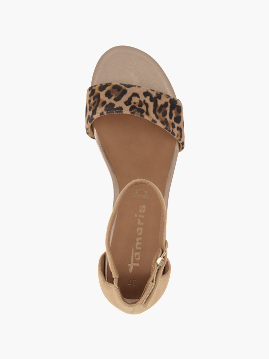 Tamaris Sandale Undefinedcolor 96311 3