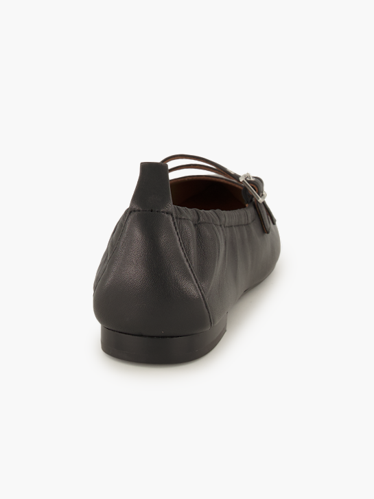 NEWD Ballerina Schwarz 96313 4