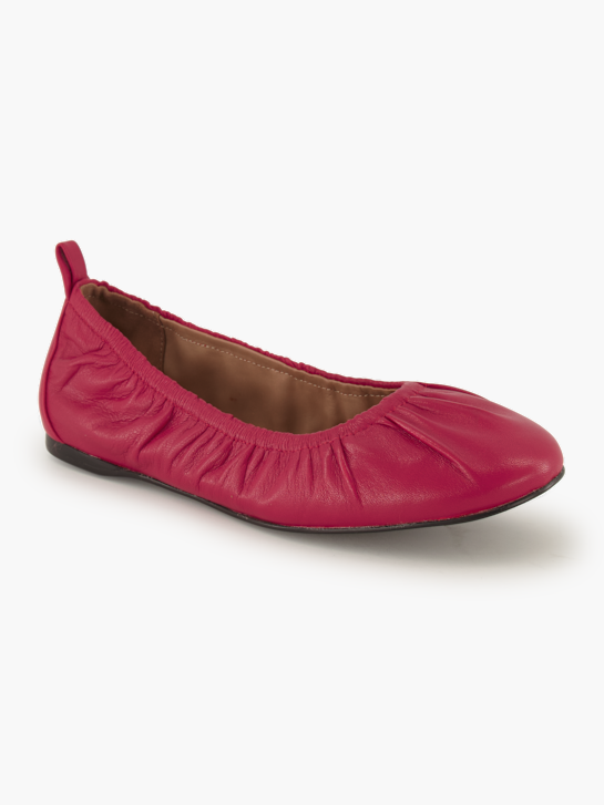NEWD Ballerina Rot 96316 1