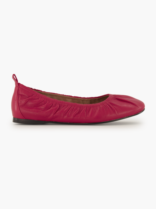 NEWD Ballerina Rot 96316 2