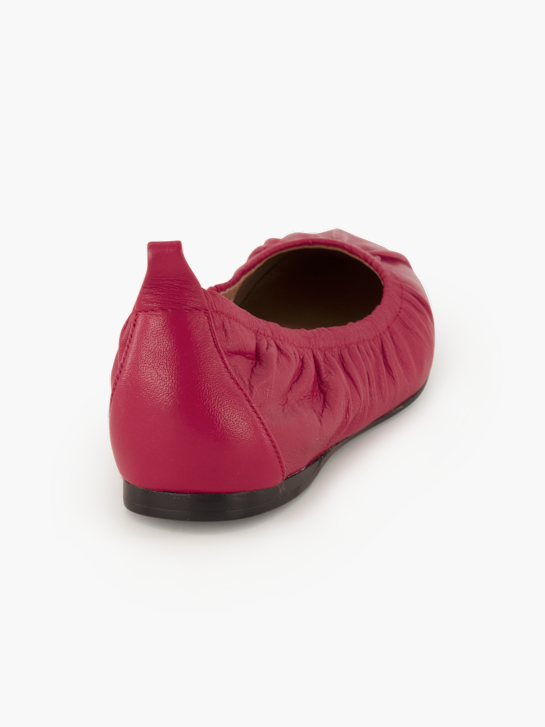 NEWD Ballerina Rot 96316 4