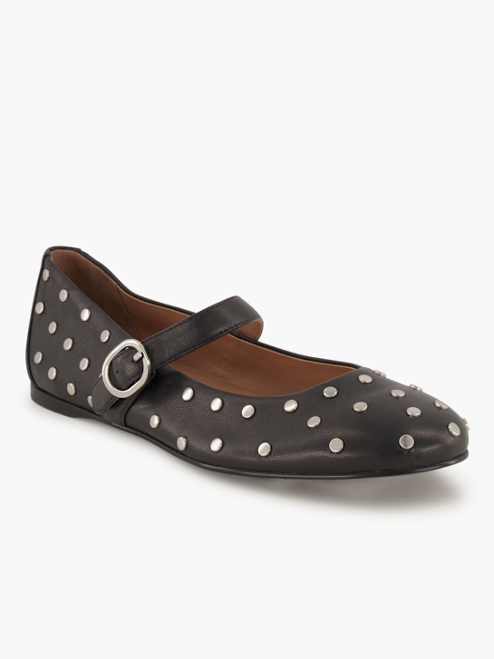 NEWD Chaussures de ville Noir 96317 1