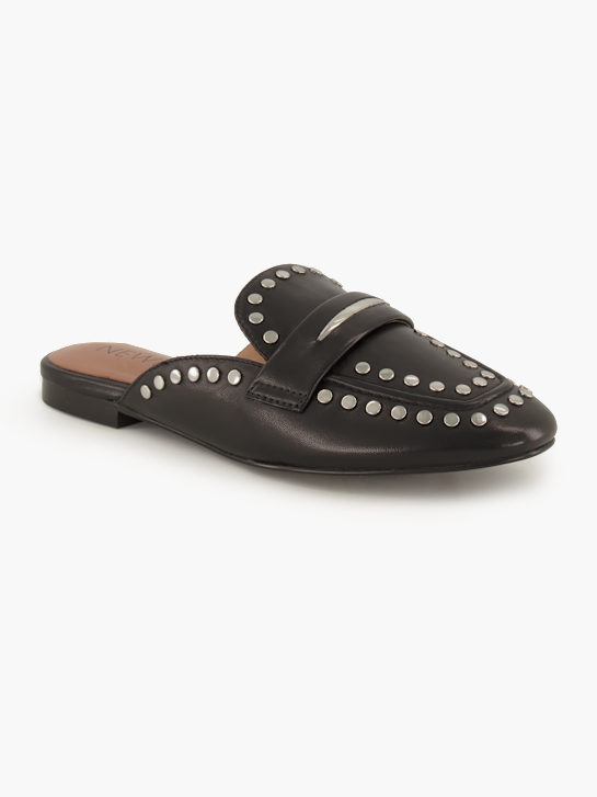 NEWD Loafer Schwarz 96318 1