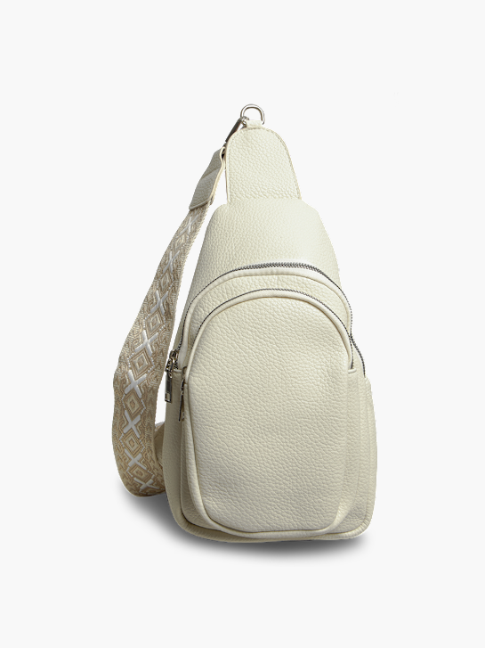 Pesaro Borsa Beige 96321 1