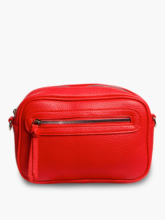 Pesaro Umhängetasche Rot 96340 2