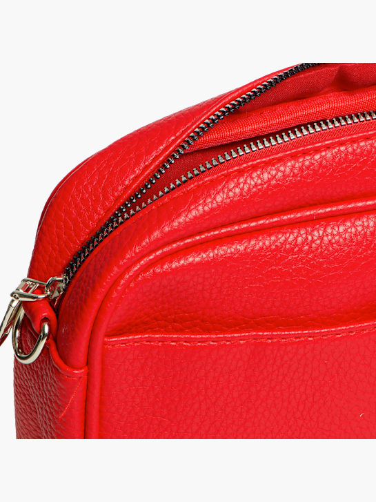 Pesaro Umhängetasche Rot 96340 4