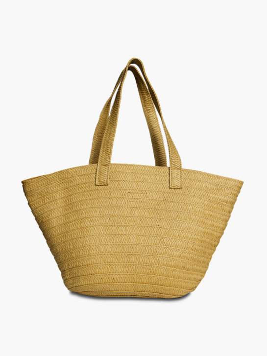 PIECES Tasche Beige 96325 2