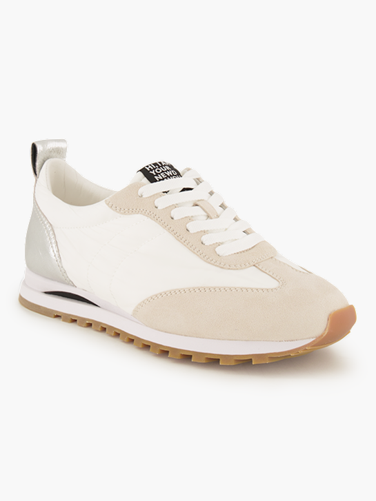 NEWD Sneaker Weiss 96327 1