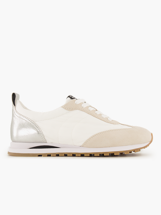 NEWD Sneaker Weiss 96327 2