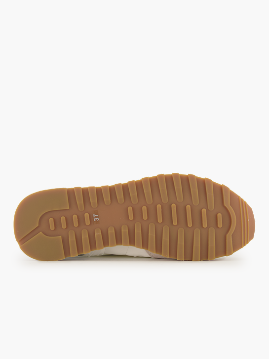 NEWD Sneaker Weiss 96327 3