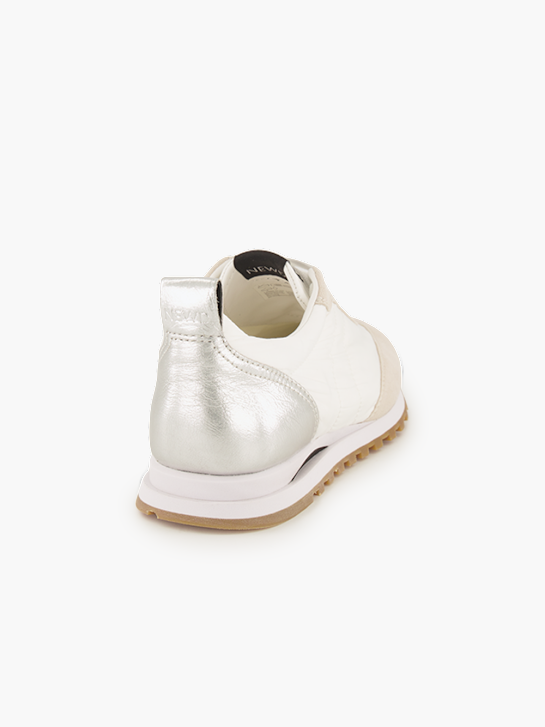 NEWD Sneaker Weiss 96327 5