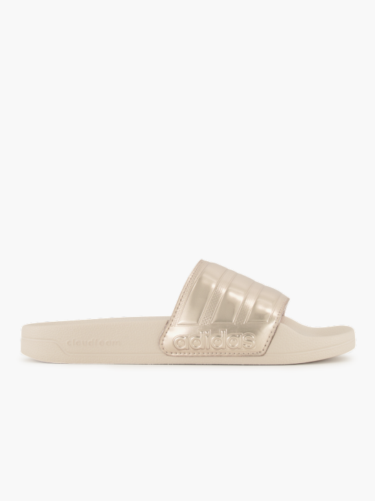 adidas Badeschuh Creme 96957 2