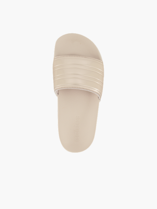 adidas Badeschuh Creme 96957 3