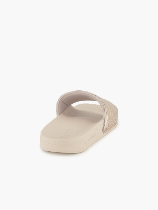 adidas Badeschuh Creme 96957 4