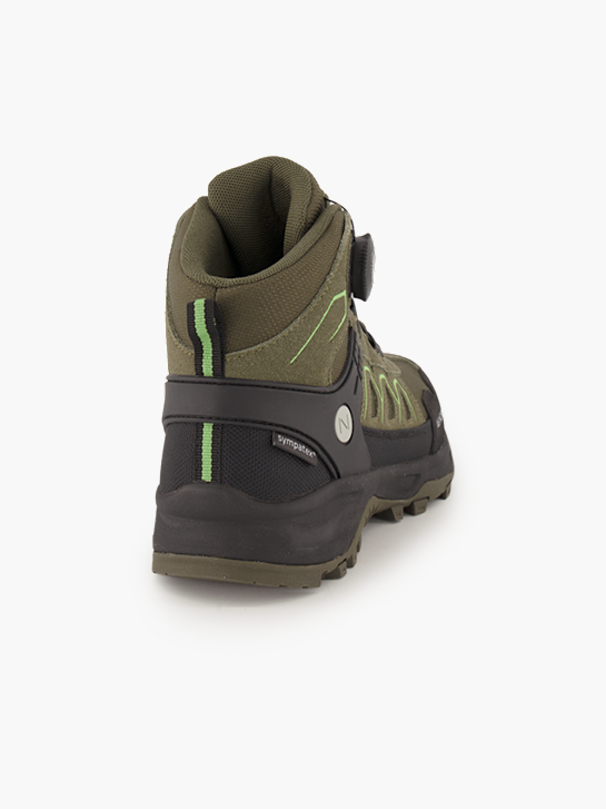 46 Nord Baskets Olive 102706 5