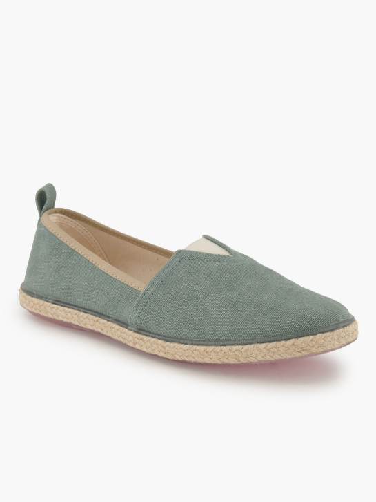 Varese Slip-on Verde 96347 1